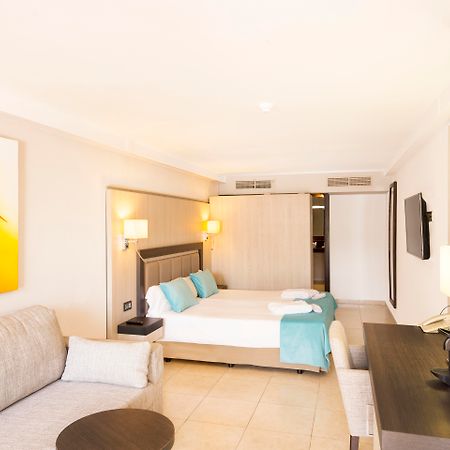 Fergus Style Bahamas (Adults Only) Hotel Platja d'en Bossa Eksteriør billede